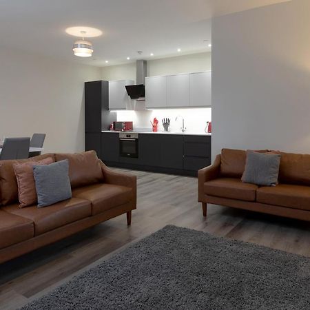 Pembroke Self Catering Apartments Luaran gambar