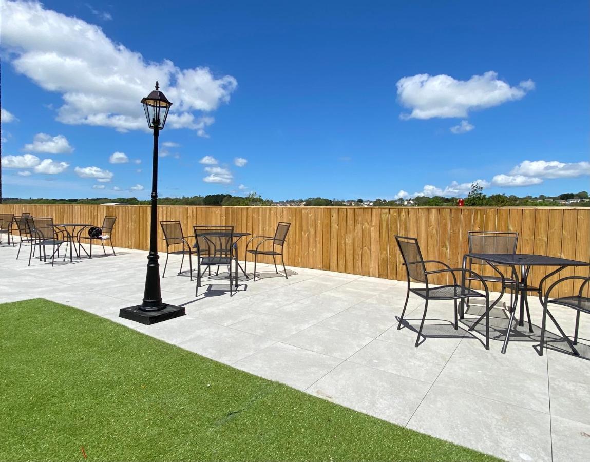 Pembroke Self Catering Apartments Luaran gambar