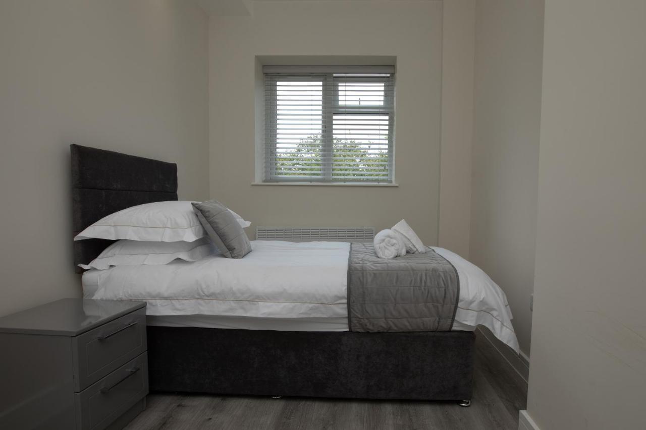 Pembroke Self Catering Apartments Luaran gambar